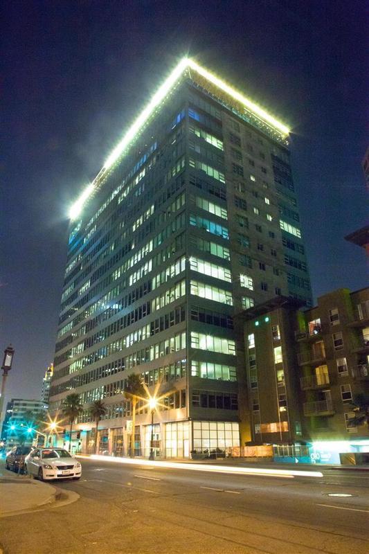 Tenten Wilshire - Official Los Angeles Exterior photo