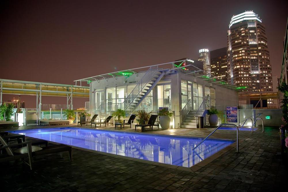 Tenten Wilshire - Official Los Angeles Facilities photo
